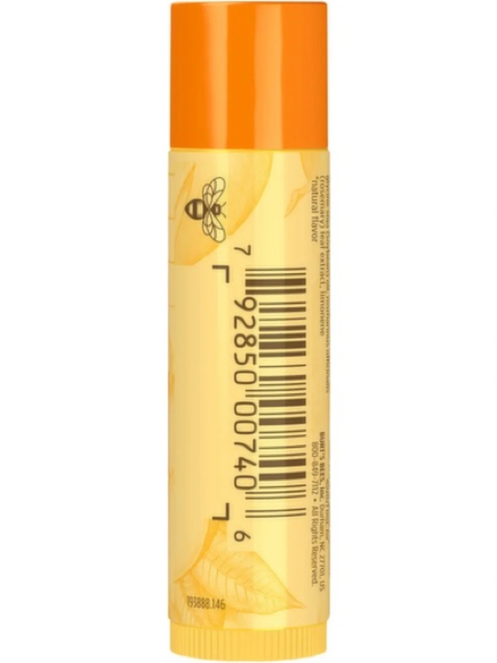 BURT’S BEES 🥭 Mango Lipbalm